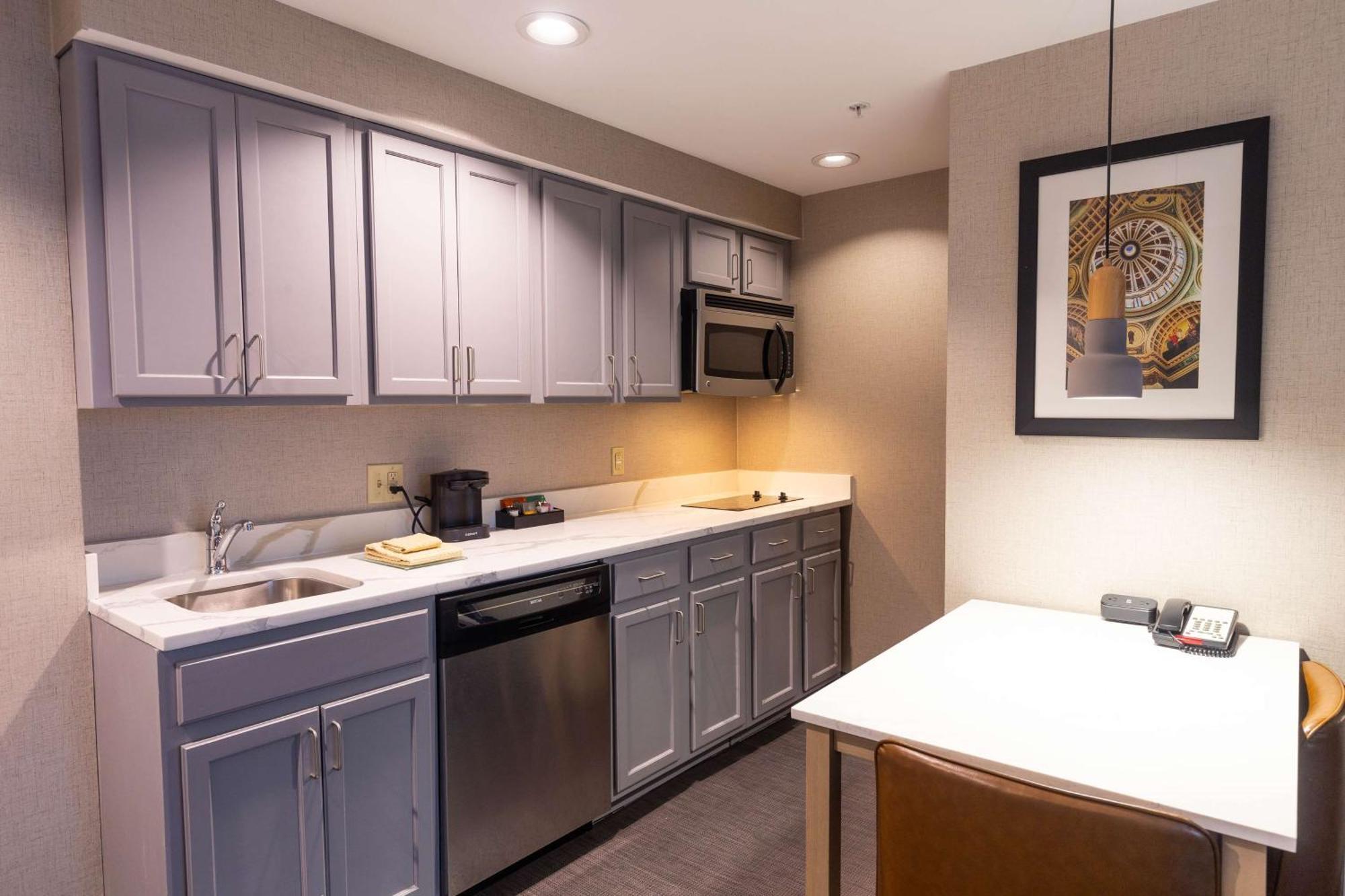 Homewood Suites - Doylestown Warrington Екстериор снимка