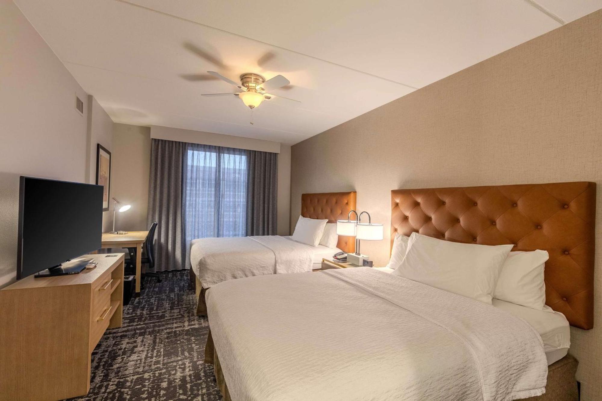 Homewood Suites - Doylestown Warrington Екстериор снимка