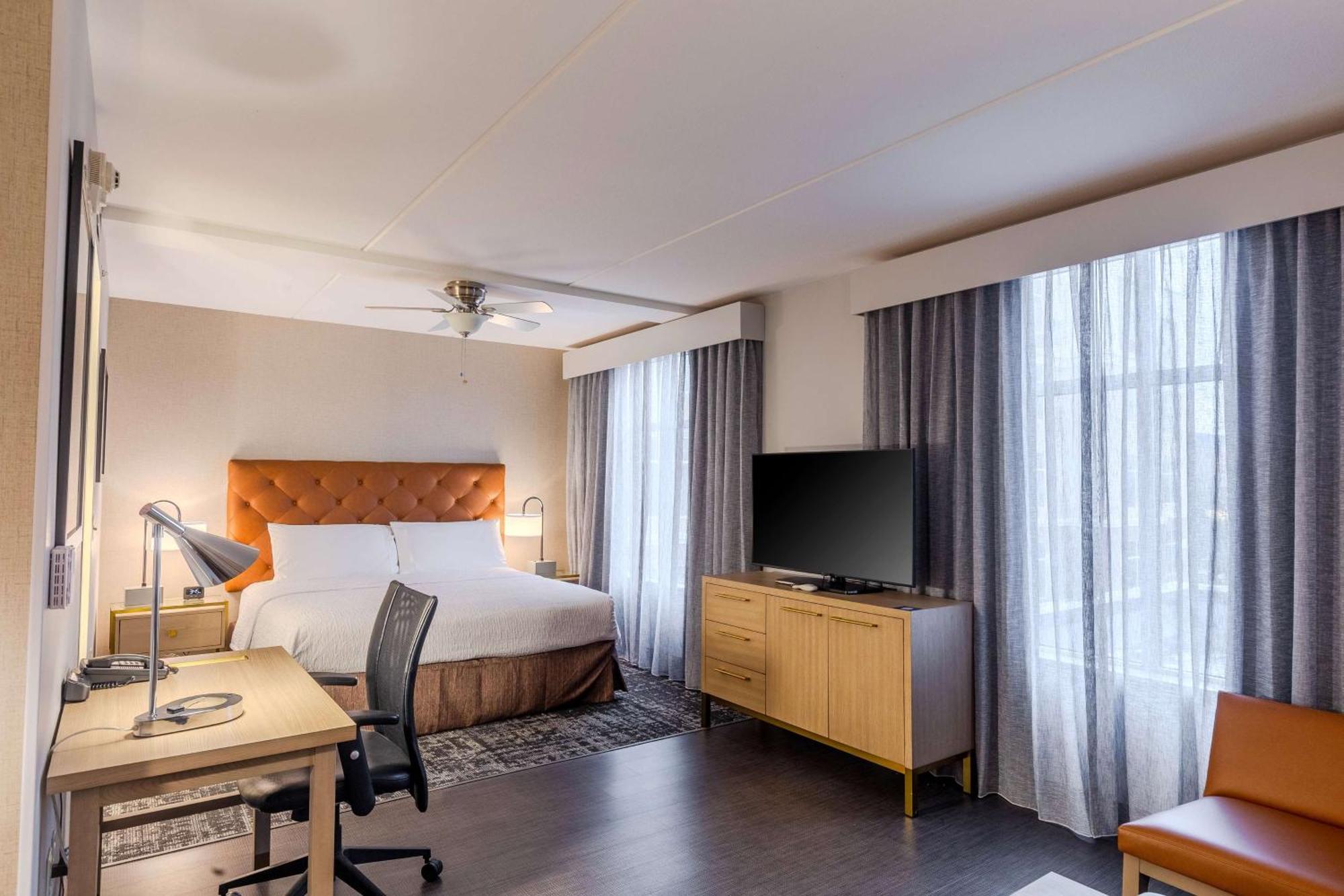 Homewood Suites - Doylestown Warrington Екстериор снимка
