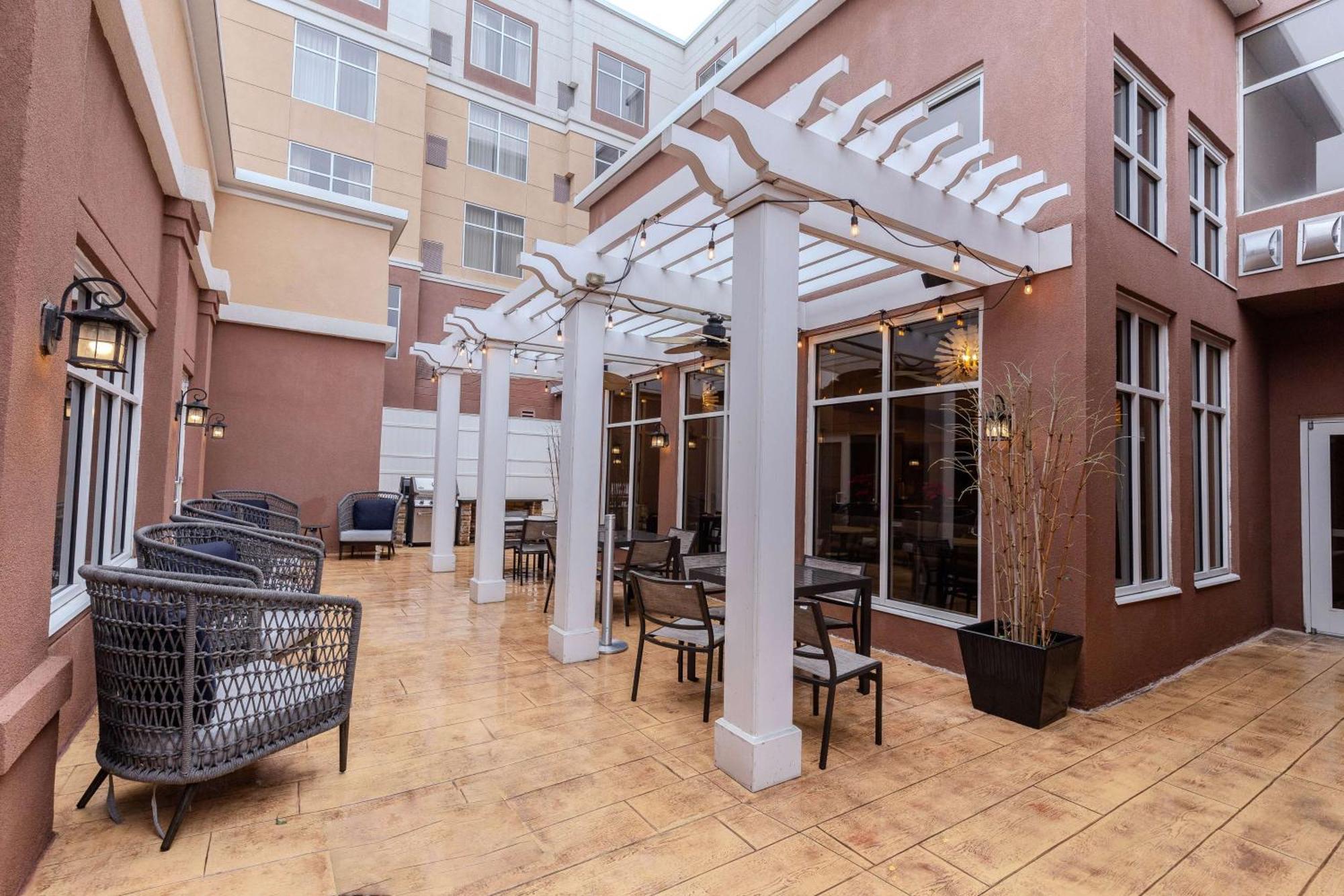 Homewood Suites - Doylestown Warrington Екстериор снимка