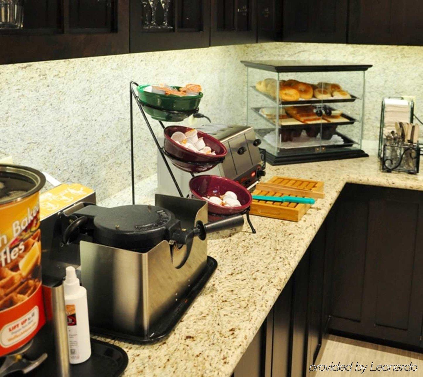Homewood Suites - Doylestown Warrington Ресторант снимка