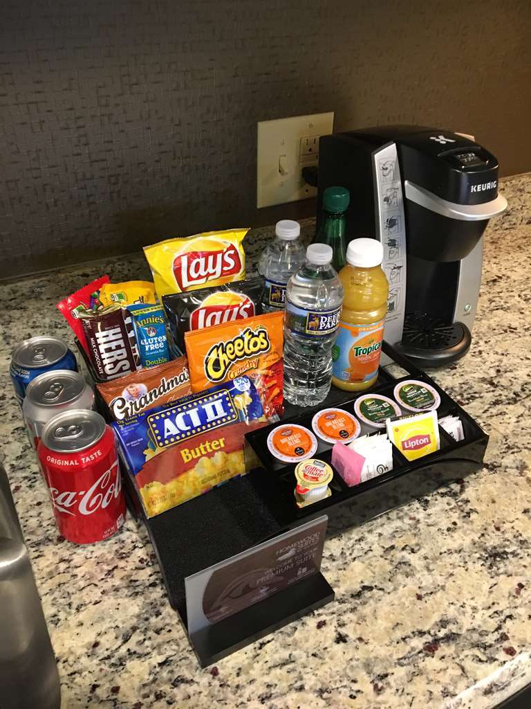 Homewood Suites - Doylestown Warrington Стая снимка